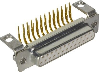 Steckverbinder 7,5A 09673126801