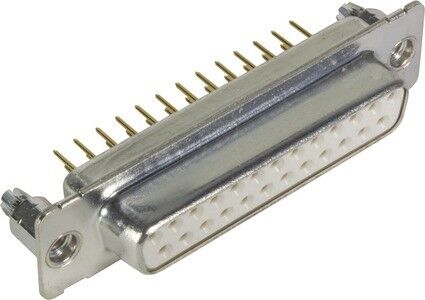 Steckverbinder 7,5A 09673516701