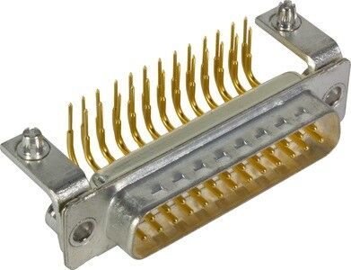 Steckverbinder 7,5A 09673626801