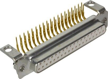 Steckverbinder 7,5A 09674126801