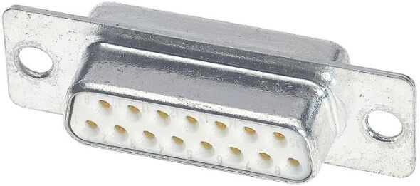 Steckverbinder Lötkelch- 09641117240