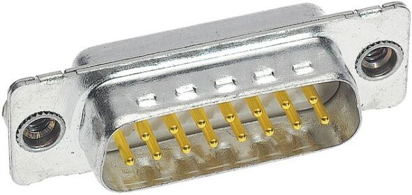 Steckverbinder Lötkelch- 09644217217