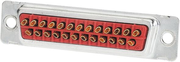 Steckverbinder Lötkelch- 09674374715