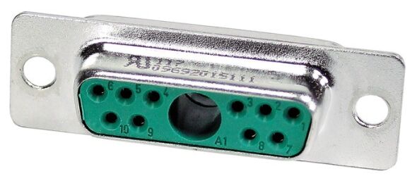 Steckverbinder Lötkelch- 09692017111