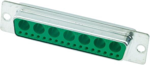 Steckverbinder Lötkelch- 09695017247