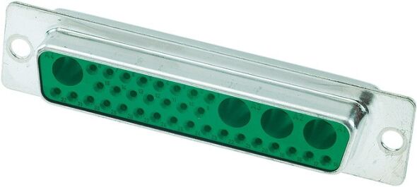 Steckverbinder Lötkelch- 09695017432