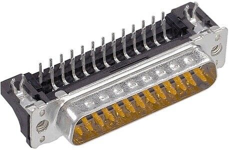 Steckverbinder Low-profile 09652627815