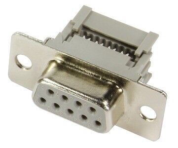 Steckverbinder Schneid- 09661187501