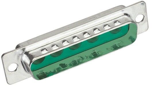 Steckverbinder Stift 09694100088