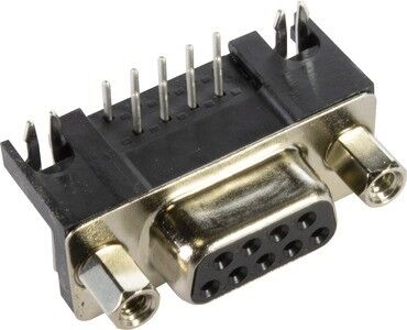 Steckverbinder U.S. 09681537613