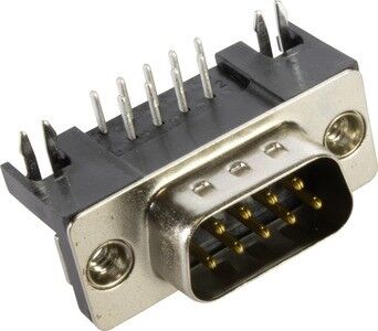 Steckverbinder U.S. 09681637812
