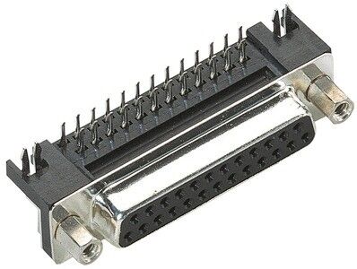 Steckverbinder U.S. 09683537613