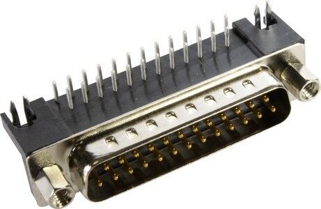 Steckverbinder U.S. 09683637813
