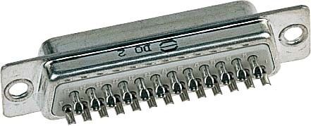 Kabelstecker D-Sub-S 09670095615