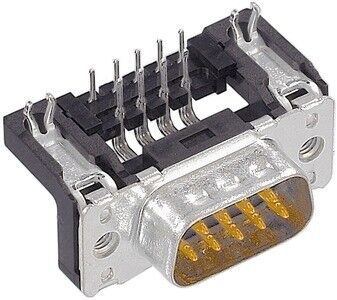 Steckverbinder 09652667813