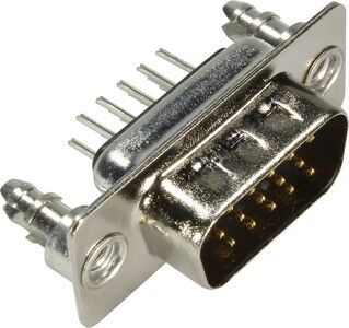Steckverbinder 2,0A 09561615712