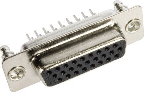 Steckverbinder 2,0A 09562515512