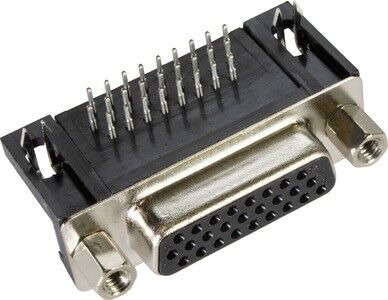 Steckverbinder 2,0A 09562527613