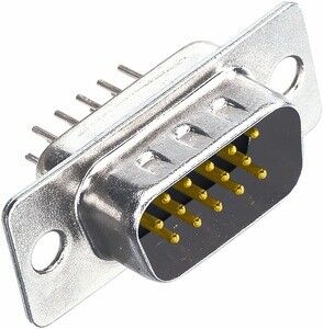 Steckverbinder 2,0A 09562615700