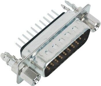 Steckverbinder 2,0A 09562615713
