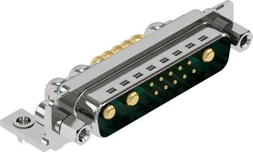 Steckverbinder 5,0A 09693009026