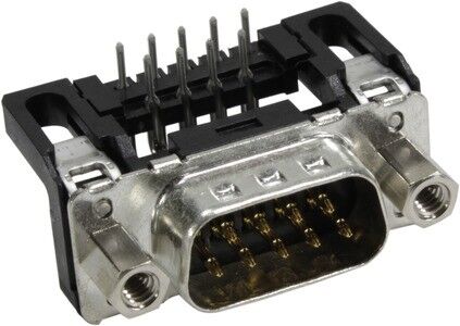 Steckverbinder 6,5A 09651236803