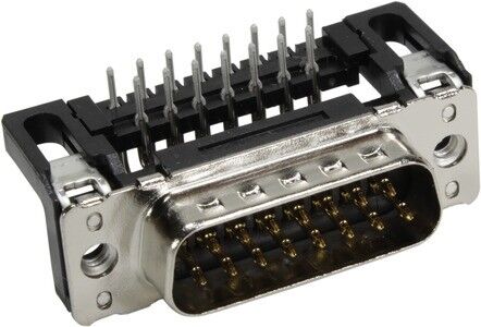 Steckverbinder 6,5A 09652227802