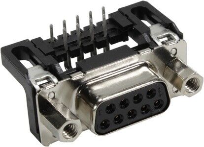 Steckverbinder 6,5A 09661126603