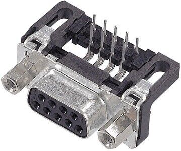 Steckverbinder 6,5A 09662127600