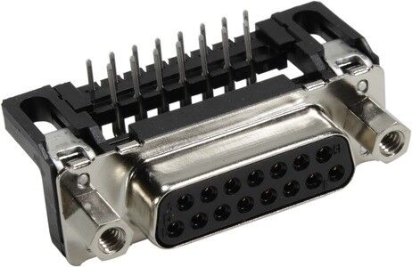 Steckverbinder 6,5A 09662137603