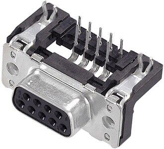 Steckverbinder 6,5A 09662527610