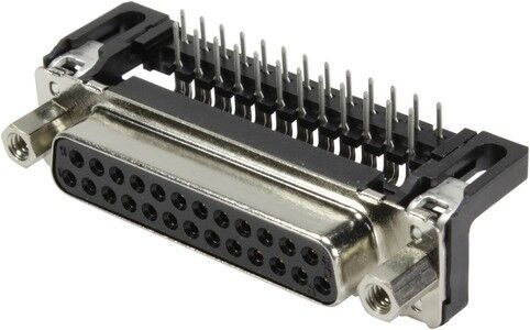 Steckverbinder 6,5A 09663127603
