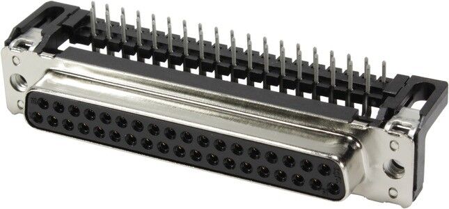 Steckverbinder 6,5A 09664126602