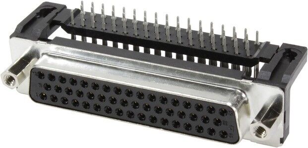 Steckverbinder 6,5A 09665126603
