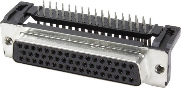 Steckverbinder 6,5A 09665127602