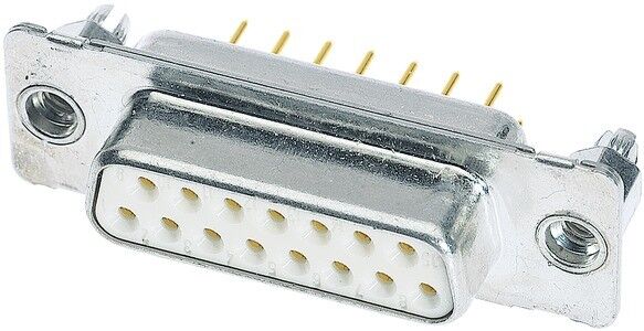 Steckverbinder 7,5A 09642127235