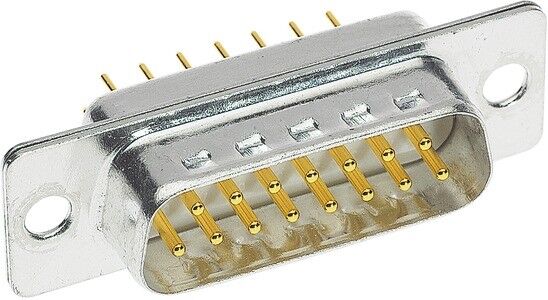 Steckverbinder 7,5A 09643227240