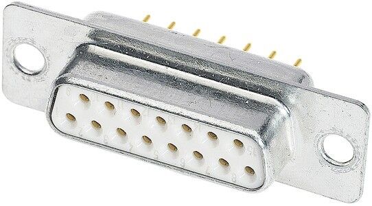 Steckverbinder 7,5A 09644127240