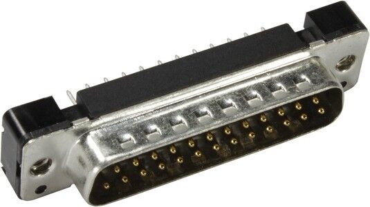 Steckverbinder 7,5A 09661216701