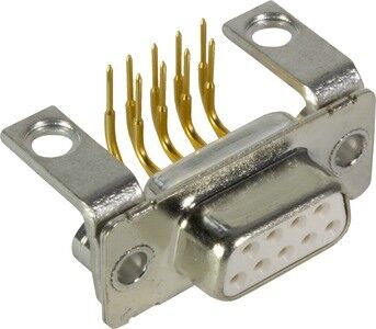 Steckverbinder 7,5A 09671126801