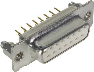 Steckverbinder 7,5A 09672516701