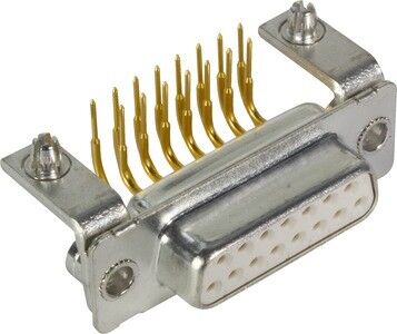 Steckverbinder 7,5A 09672526801