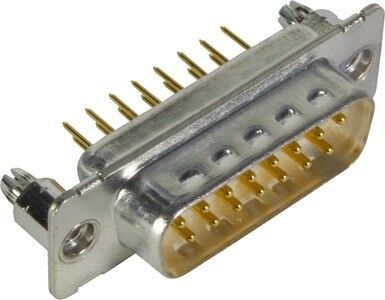 Steckverbinder 7,5A 09672616701