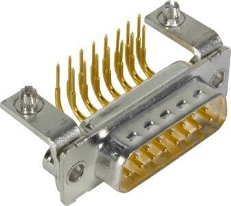 Steckverbinder 7,5A 09672626801