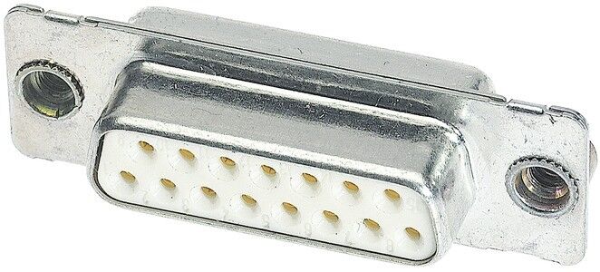 Steckverbinder Lötkelch- 09641117217
