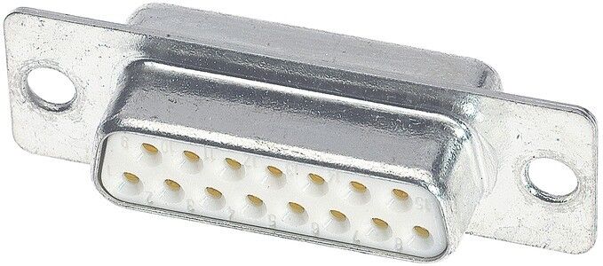 Steckverbinder Lötkelch- 09641117230