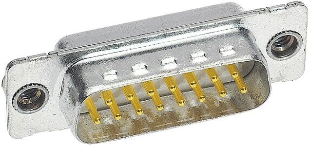 Steckverbinder Lötkelch- 09641217217
