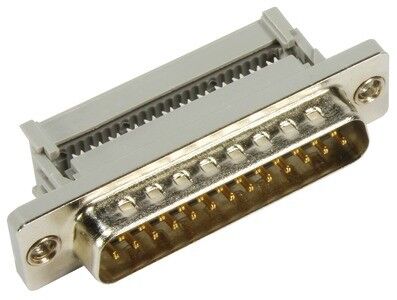 Steckverbinder Schneid- 09664286701