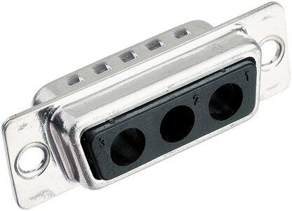 Steckverbinder Stift 09692100633