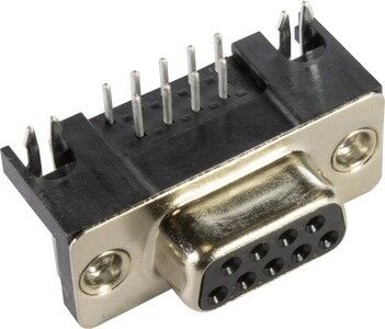 Steckverbinder U.S. 09681537612
